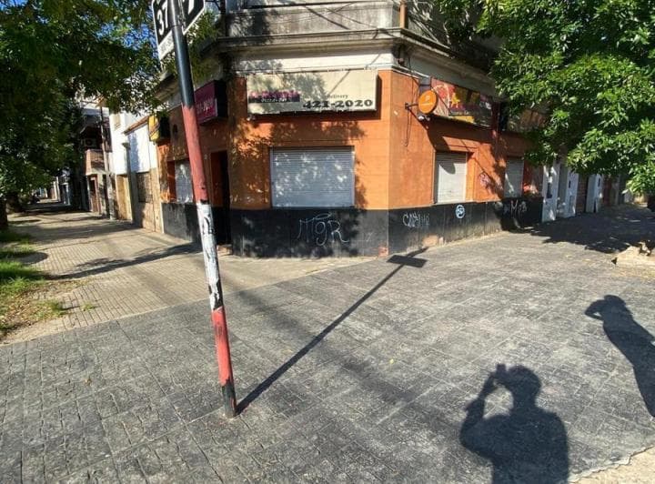 Lote en Venta La Plata - 2