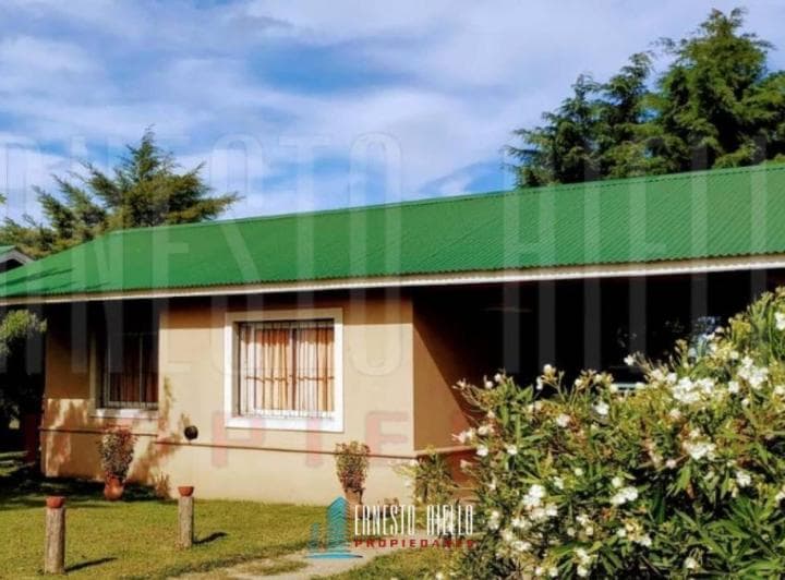 Venta Predio de 19.491 m² El Albor, Gral. J. Madariaga. Complejo de Cabañas con Piscina. - 4