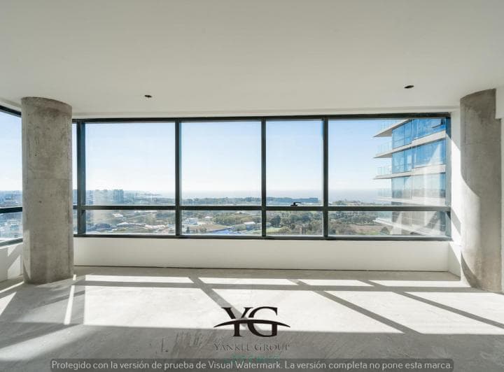 Venta Quantum Bellini 4 Ambientes con Terraza a Estrenar con Vista Al Rio - 4