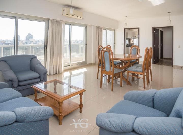 Venta 4 Ambientes con Cochera Amenities Flores! - 5
