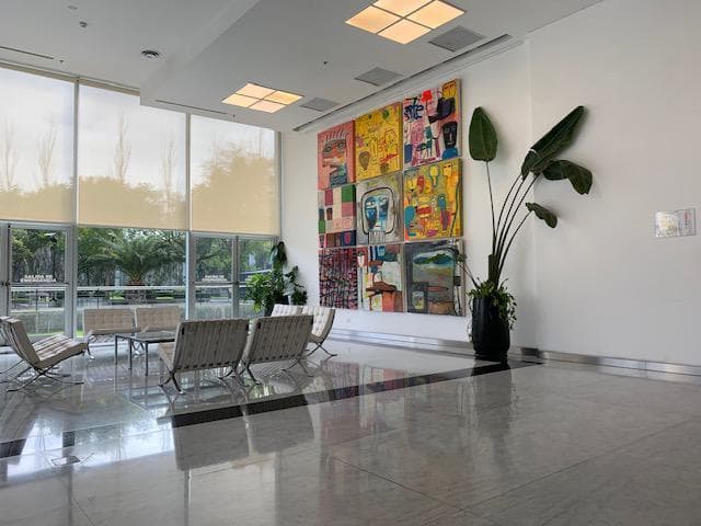 Oficina - Florida - 4