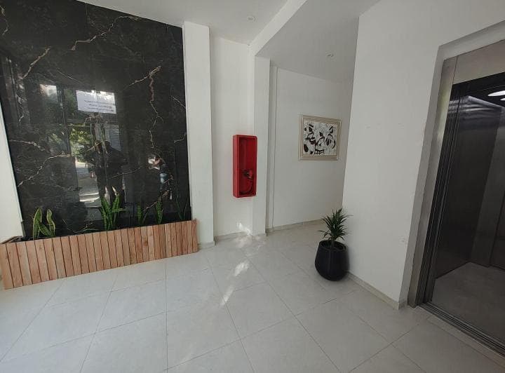 Venta de Departamento 1 Dormitorio 13 E 62 y 63 La Plata - 2