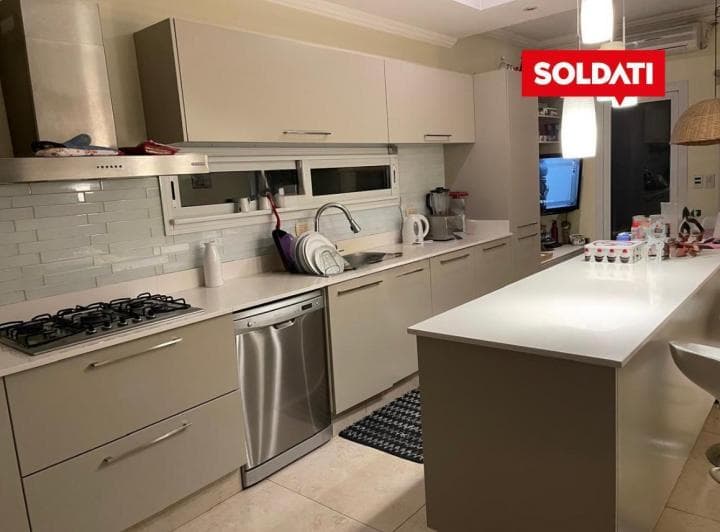 Casa en Venta Sausalito - 6 Ambientes Jardin y Pileta - 5