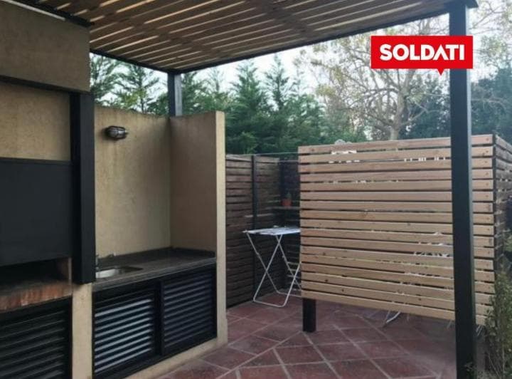 Casa en Venta Sausalito - 6 Ambientes Jardin y Pileta - 4