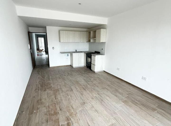 Venta Monoambiente Parque Saavedra Nuevo a Estrenar 64 13 y 14 - 4