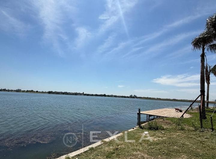 Terreno Lote en Venta en Los Puentes, Nordelta, Tigre - 3