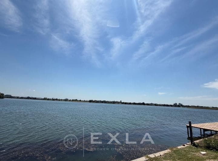 Terreno Lote en Venta en Los Puentes, Nordelta, Tigre - 2