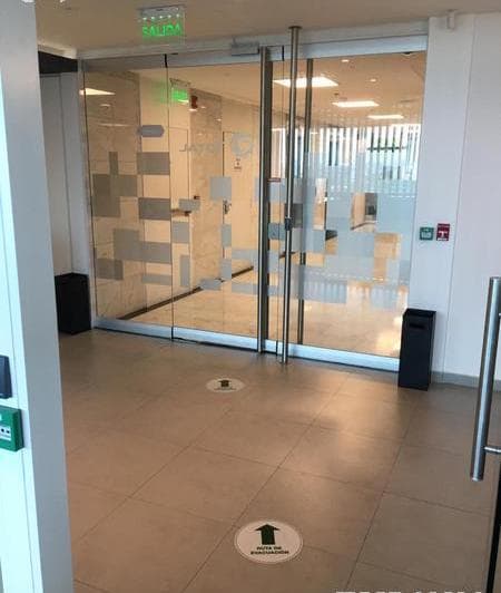 Alquiler de Oficina de 908 m² en Florida Oeste - 4