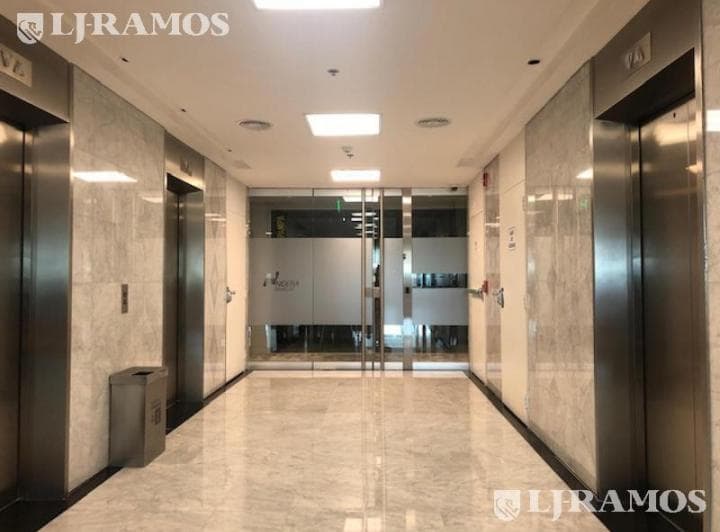 Alquiler de Oficina de 908 m² en Florida Oeste - 3