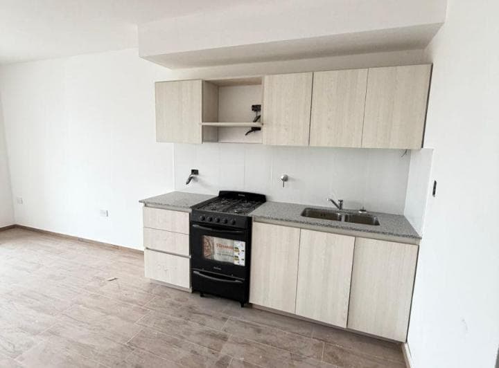 Departamento 1 Dormitorio en Venta La Plata 64 13 y 14 - 3