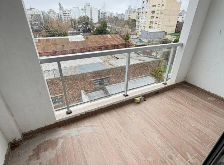 Departamento 1 Dormitorio en Venta La Plata 64 13 y 14 - 4