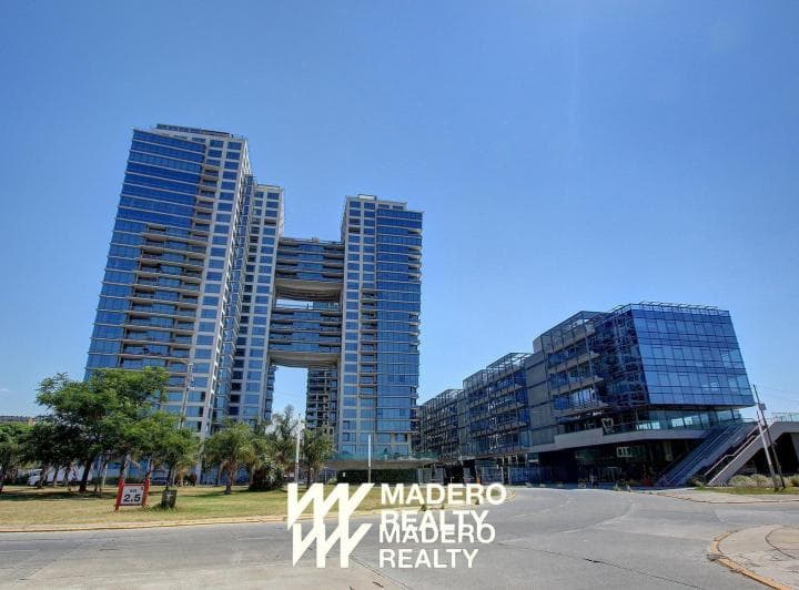 Venta y Alquiler Oportunidad Departamento - 2