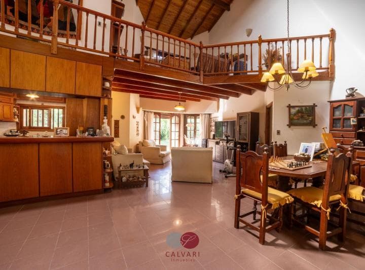 Casa en Grosellar - 2