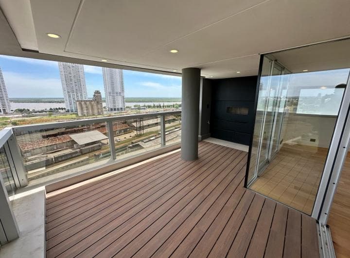 Piso Exclusico Premium Pichincha - 5