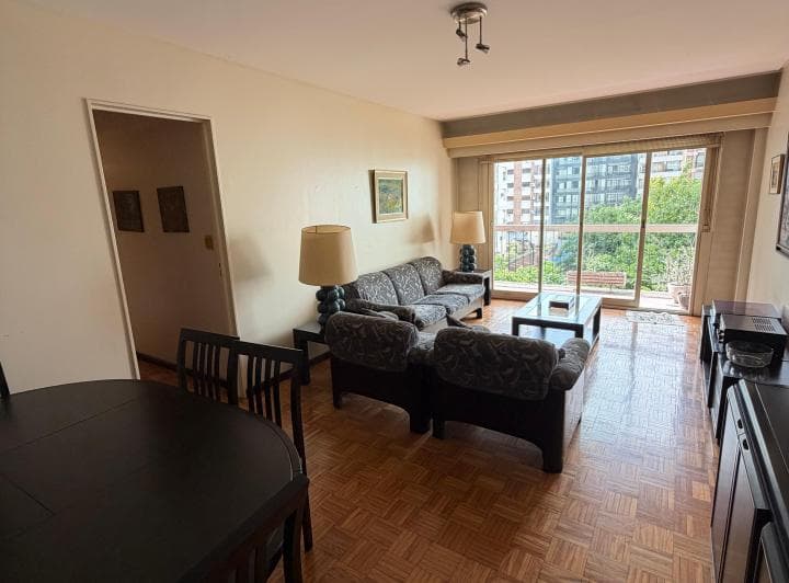 3 Ambientes C/dependencia y Cochera | 85 m² | Apto Crédito - 3