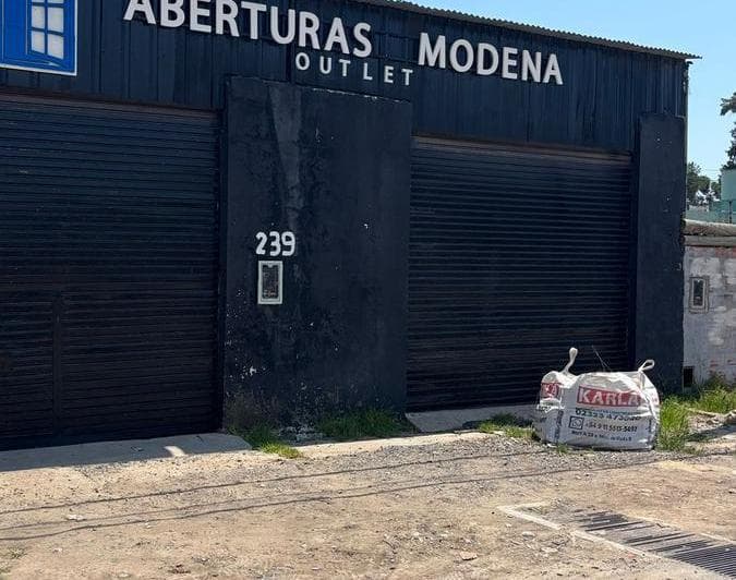 Depósito en Alquiler - 2