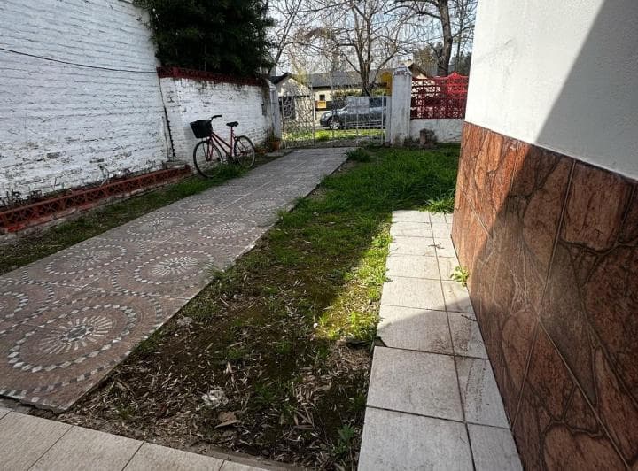 Casa - Funes - 5