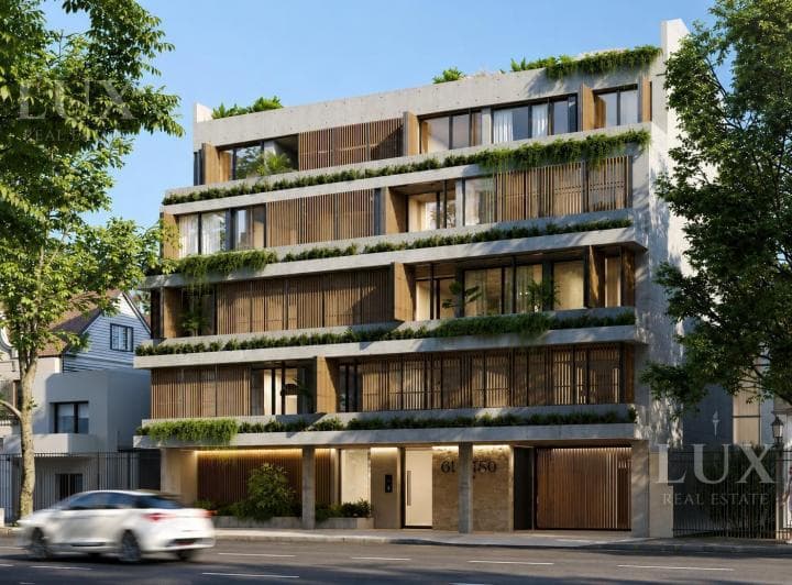 Departamento 3/4 Ambientes en Venta, con Balcon y Parrilla en Nuñez - 2