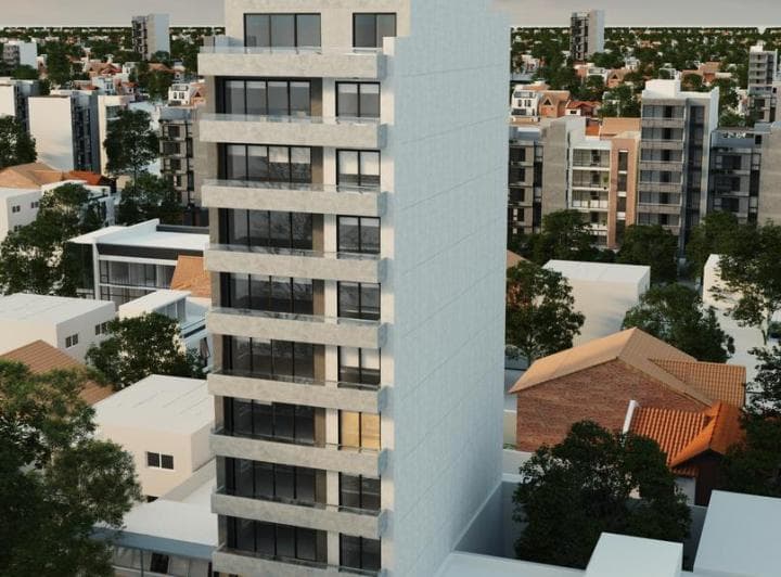 Venta en Nuñez Monoambiente, 2 y 3 Ambientes - 2