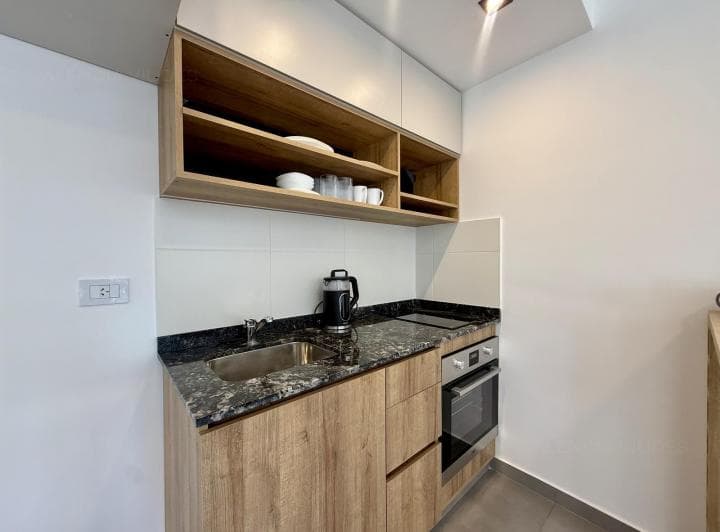 Venta Departamento 2 Ambientes con Balcón Aterrazado 2° C - El Palomar - 5