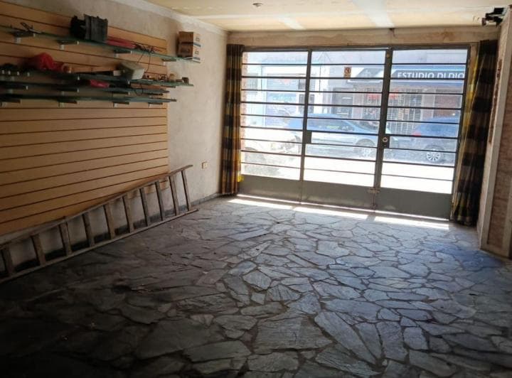 Chalet Uso Comercial Calle San Martin - 2