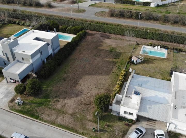 Terreno en Venta Barrio Privado San Sebastian Funes - 2
