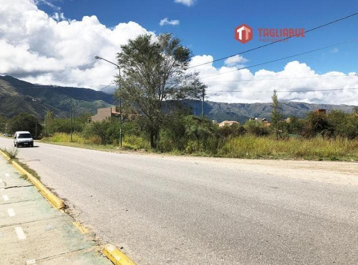 Terreno - Barranca Arriba - Excelente - Comercial - Unico - 2