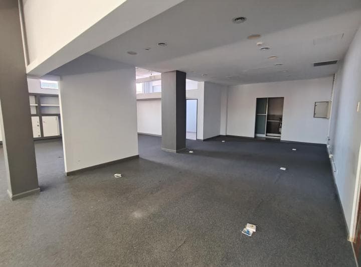 Oficina en Planta Libre Lista Para Entrar en El Distrito Tecnológico - 5