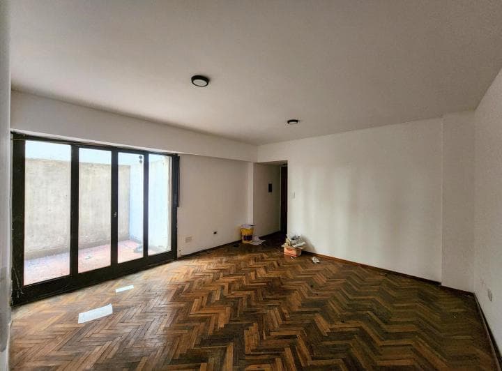 Departamento de 1 Dormitorio con Patio, Zona Rio, Rosario - 5