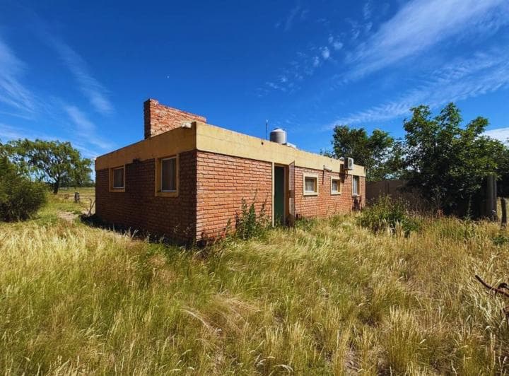 Casa en Ataliva Roca - 2