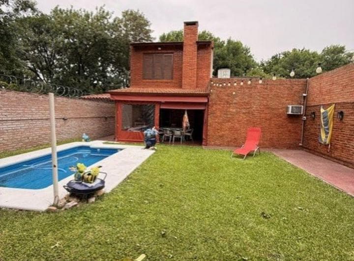 Casa Amplia y Funcional en El Corazon de Fisherton R - 4