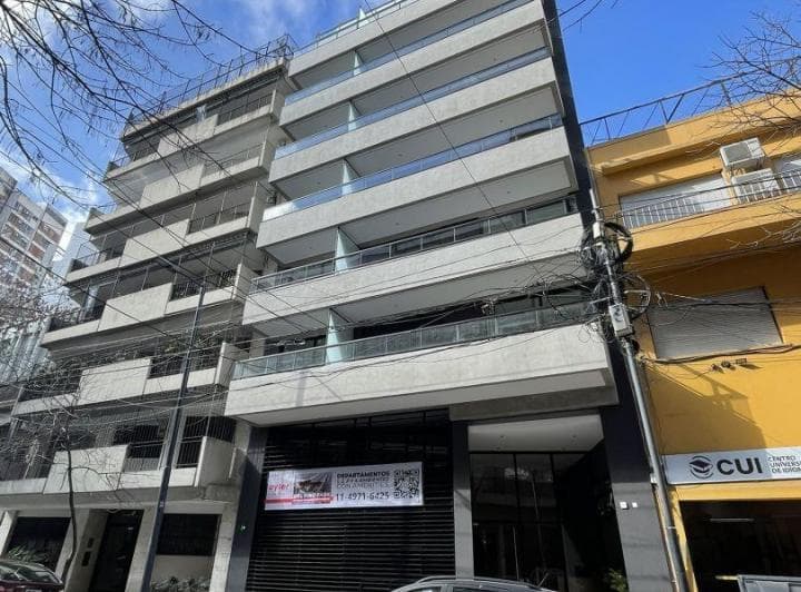 Venta de Departamento 2 Ambientes en Belgrano, Capital Federal. Amenities. - 3