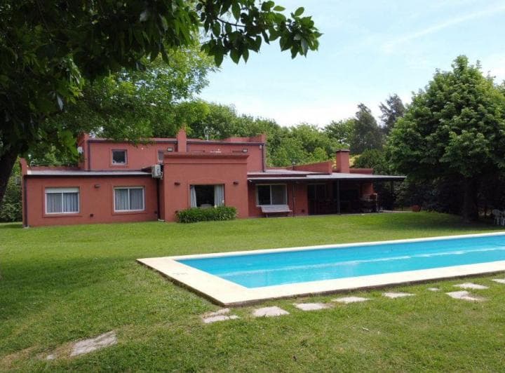 Venta Casa Quinta - S. A. de Areco - 4