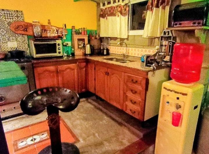 Casa Permuta o Venta en Ituzaingó 2 Ambientes - 4
