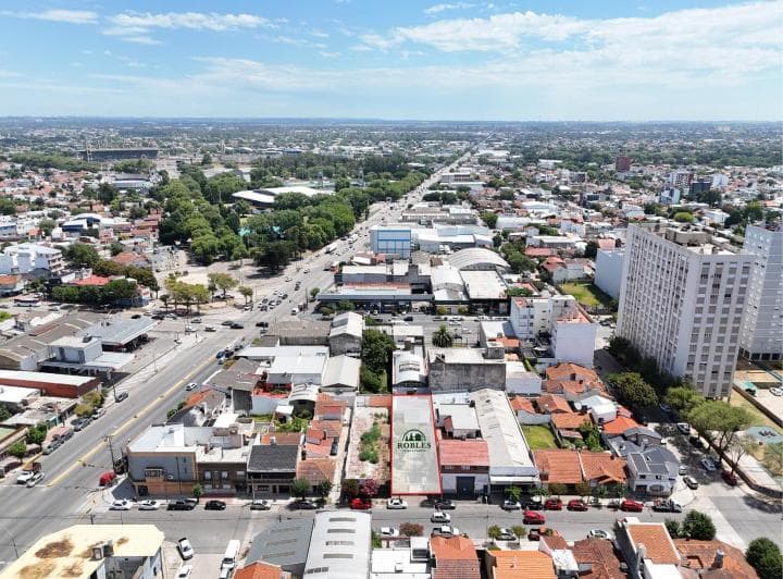 Lote Apto Desarrollo en El Barrio Chauvin - 5