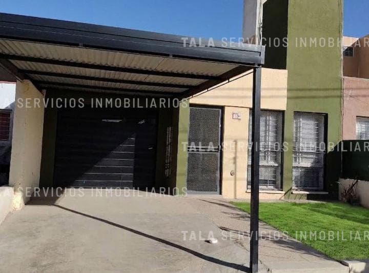 Casa con 300 m² en Venta con 1 Dormitorio, con Opción a 2. en Carrara Sur de Horizonte - 2