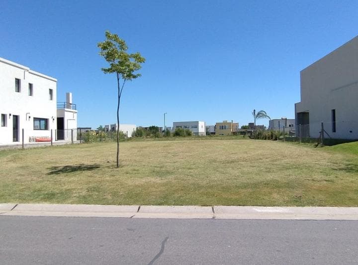 Lote en Venta, 600 m², en Barrio Riberas, Puertos del Lago, Escobar, Gba Norte - 2