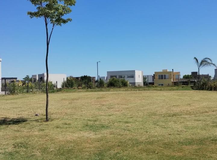 Lote en Venta, 600 m², en Barrio Riberas, Puertos del Lago, Escobar, Gba Norte - 3