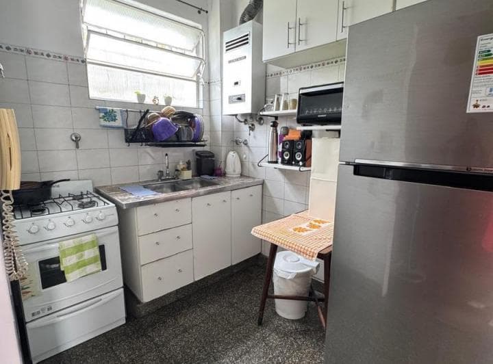 Venta Departamento 2 Ambientes en Ramos Mejia - 4