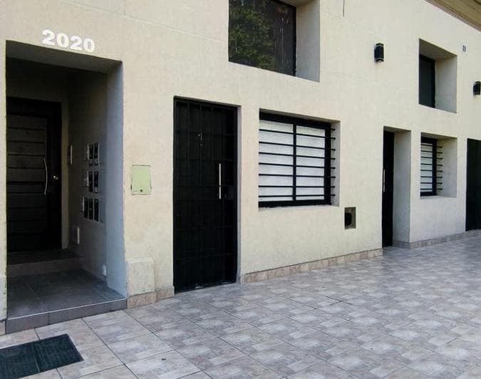 PH en Venta a Estrenar 2 Ambientes con Balcón Terraza - 5