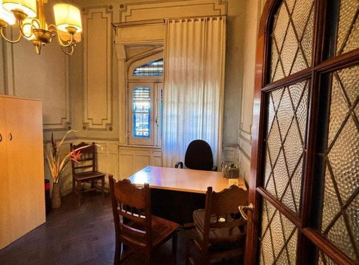 Casa Casona 8 Dorm. Antigua - Balcarce 1100 - Centro Rosario | Venta - 5