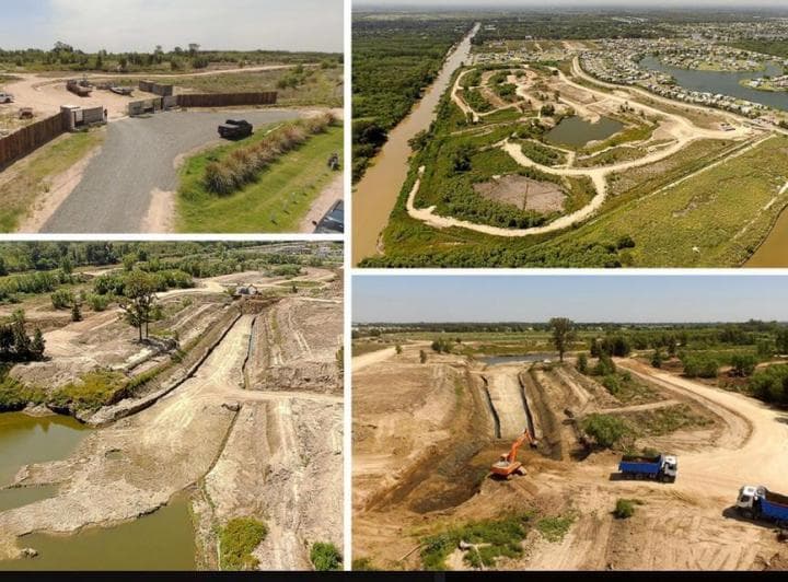 Terreno en Venta - Bahía Villanueva - Financiacion - 4