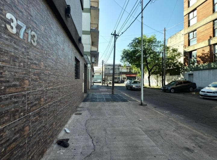 Venta - Departamento - 2 Ambientes - San Justo - a Estrenar - Luminoso - Amplio - Ascensor - 3