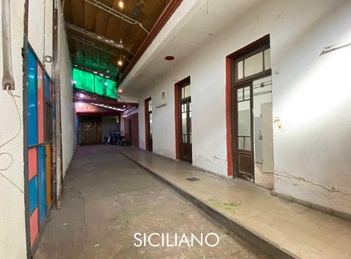 Edificio Comercial en Boedo - 3