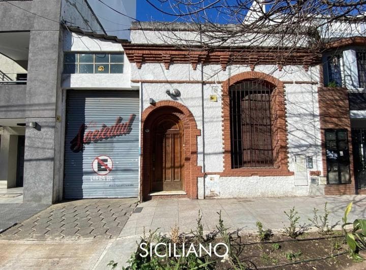 Edificio Comercial en Boedo - 2