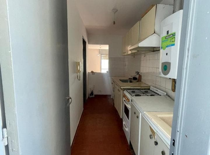 Departamento en Venta 2 Dorm. Alberdi - 5