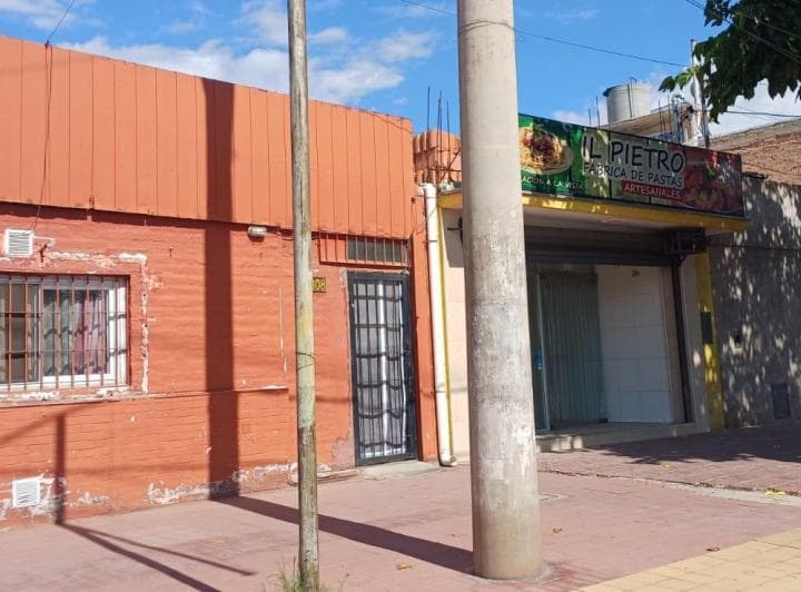 Local Comercial - 2