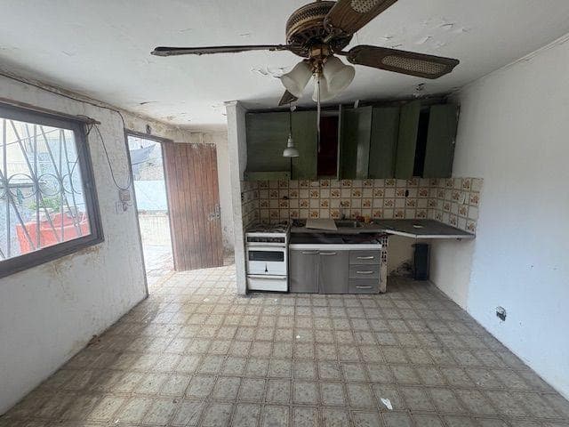 Departamento 2 Ambientes. | Lacarra 31 - 4
