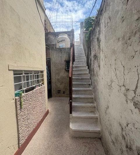 Departamento 2 Ambientes. | Lacarra 31 - 3