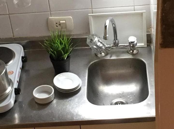 Recoleta - Francisco de Vittoria 2300 - Simpático Monoambiente con Entrepiso! - 2